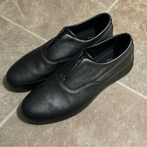 Brand new Huf Dylan Rieder slip ons size 9